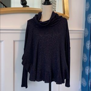 Anthropologie L/S top